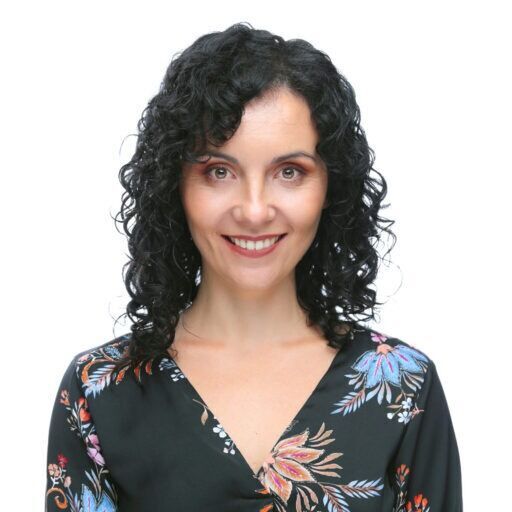 avatar for Isabel Pedrero