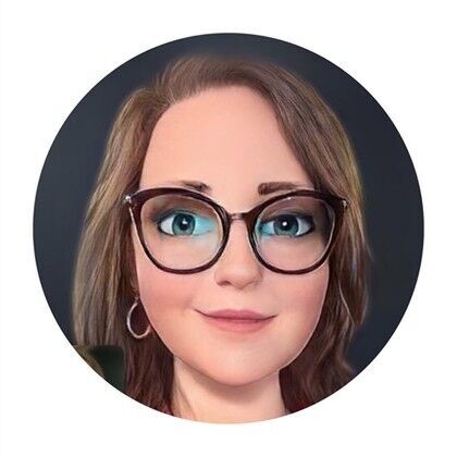 avatar for Vicky Perreault