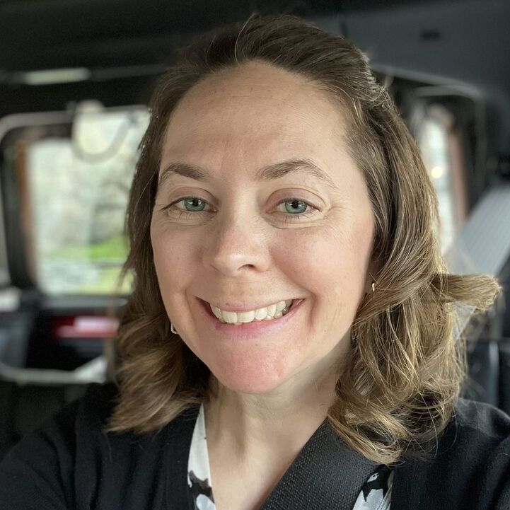 avatar for Leahanne Fenton