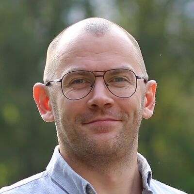 avatar for Piotr Buliński