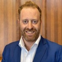 avatar for Joel Burnie