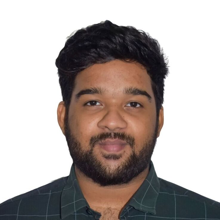 avatar for Sundar S