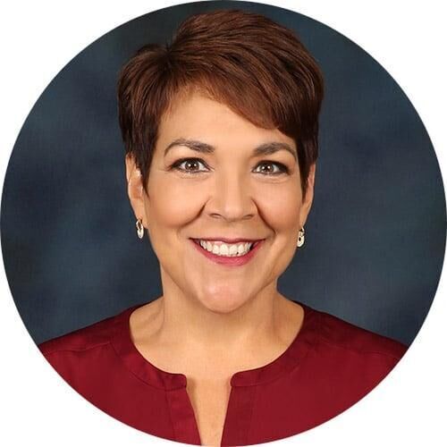 avatar for Michelle Bartlett-Vuk
