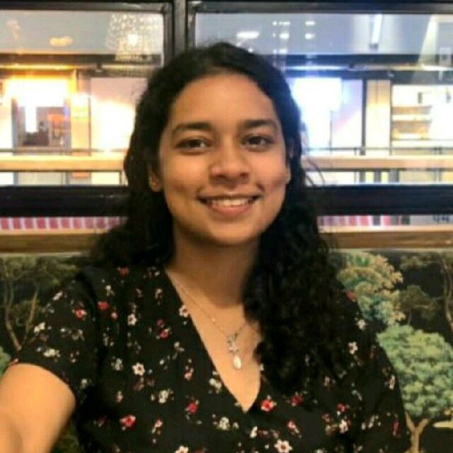 avatar for Swastika Mohapatro