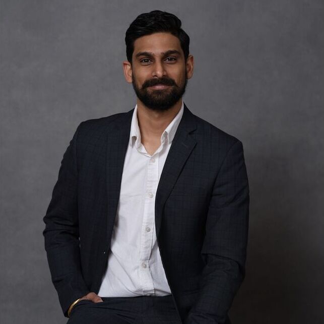 avatar for Abhinav Yanambaka