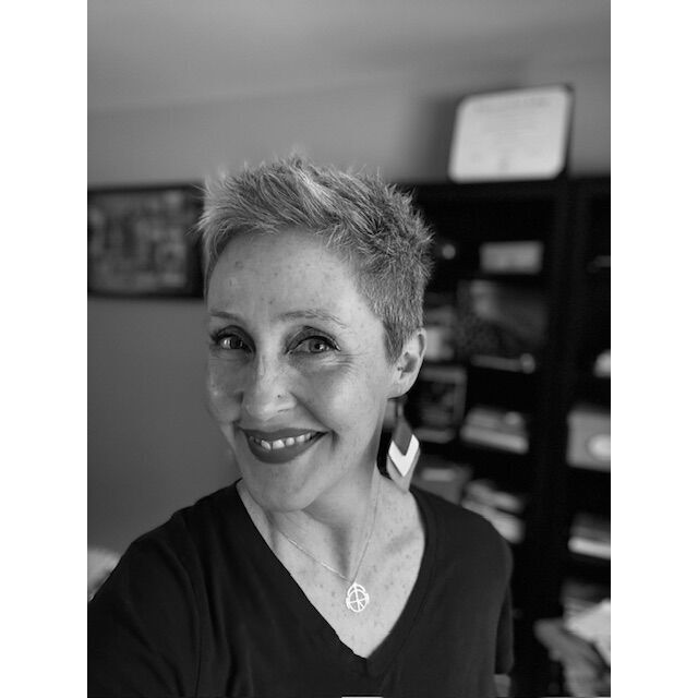 avatar for Dr. Tori Hazelton