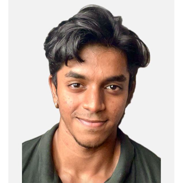 avatar for Rugved Dinesh Kshirsagar