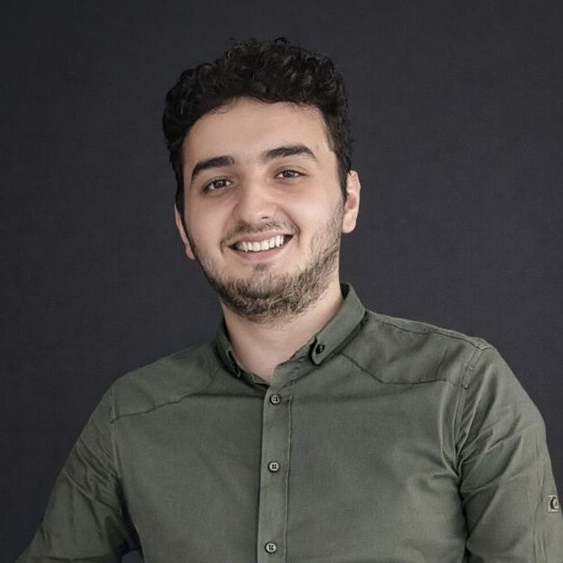 avatar for Khayal Farzaliyev