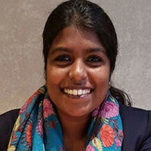 avatar for Ashwini K.P.