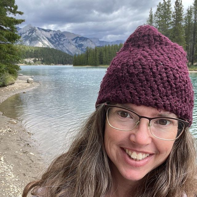 avatar for Kim Friesen