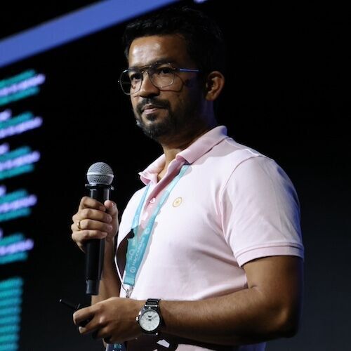 avatar for Pramod Rana