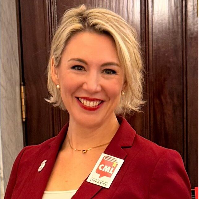 avatar for Morgan Lehr Miller