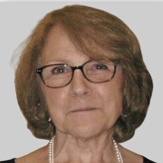 avatar for Margaret J. Gould