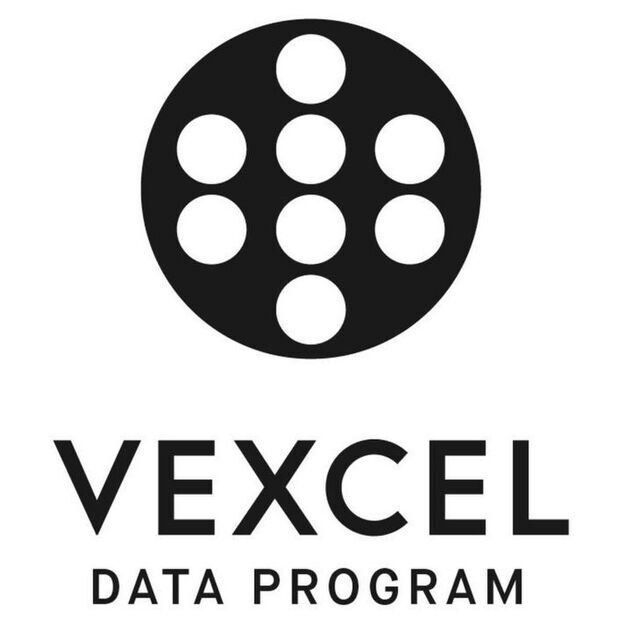 avatar for Vexcel Data Program - Bronze Sponsor