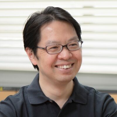 avatar for Yoshitake Kobayashi