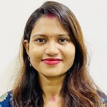 avatar for Sai Jagnyaseni Rana