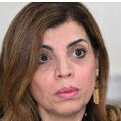 avatar for H.E. Caroline Ziadeh