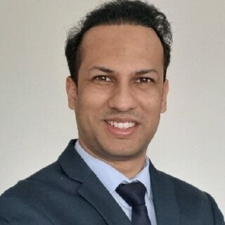 avatar for Gaurav Kakati