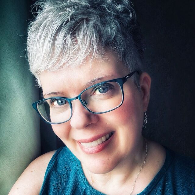 avatar for Cait Gordon