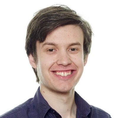 avatar for Jamie Macdonald