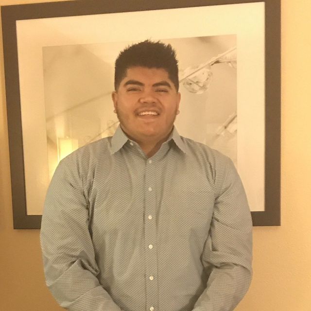 avatar for Isaiah Duran