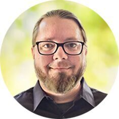 avatar for Michael Tolman