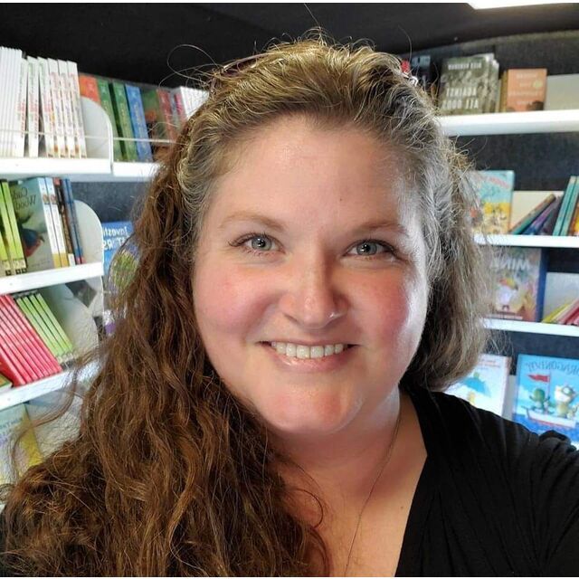 avatar for Melissa Blackinton