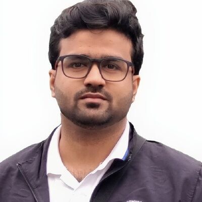 avatar for Kunal Das