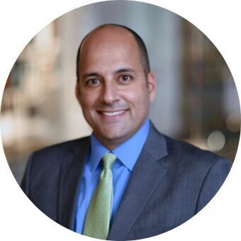 avatar for Eric Storch, PhD