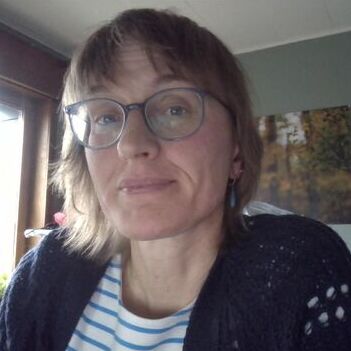 avatar for Annick Hus