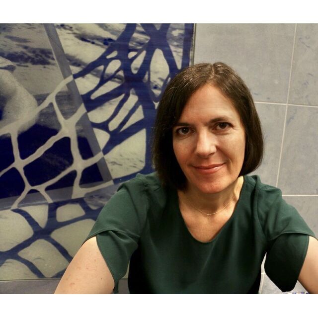 avatar for Rebecca Olander