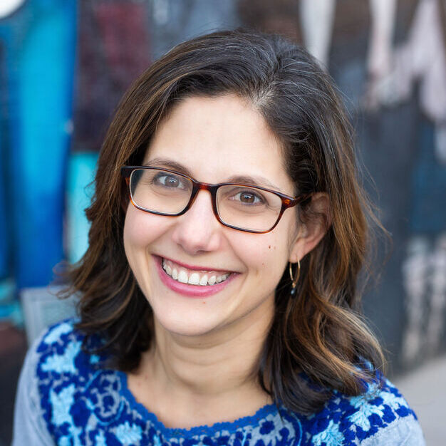 avatar for Ana Bonnheim