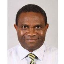 avatar for Prof. Ezekiel Uzor Okike