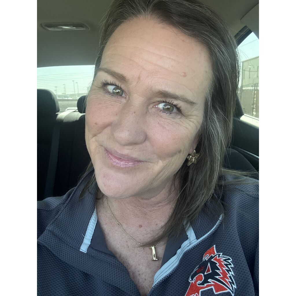 avatar for Mandy Overturff