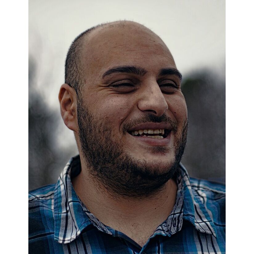 avatar for John El-Raheb