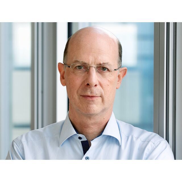 avatar for Hartmut Fischer