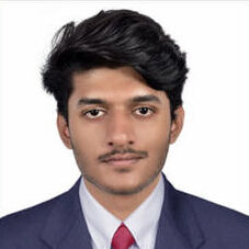 avatar for Yashas Vishwanathan