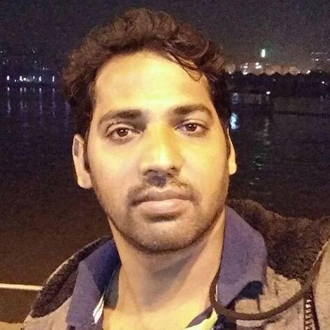 avatar for Ranjan Kumar Behera