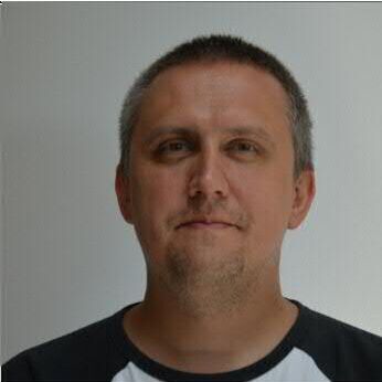 avatar for Jozef Magdziak