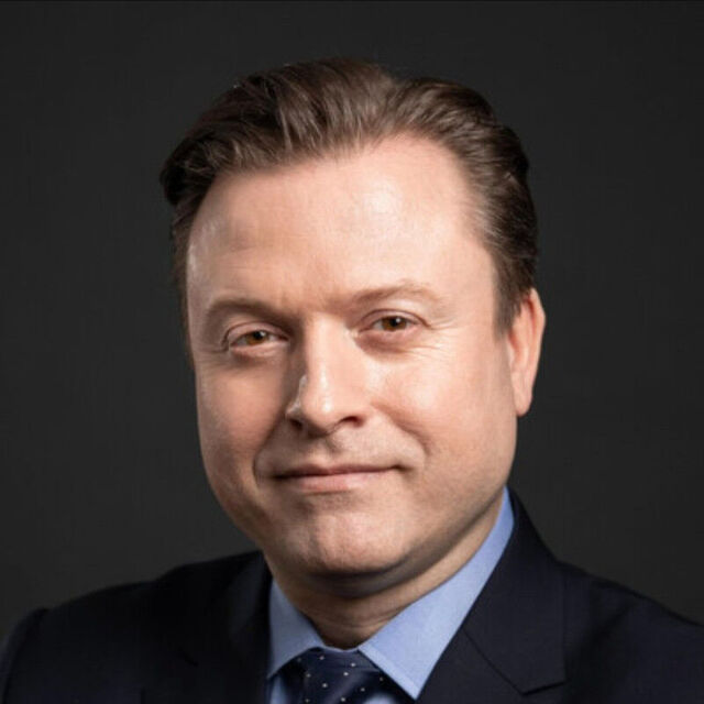 avatar for Jan Jekielek