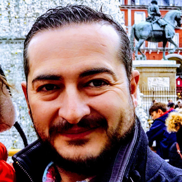 avatar for Francisco Triviño