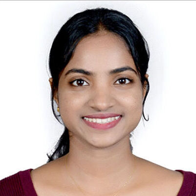 avatar for Sushmitha