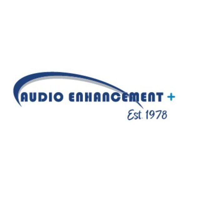 avatar for Audio Enhancement