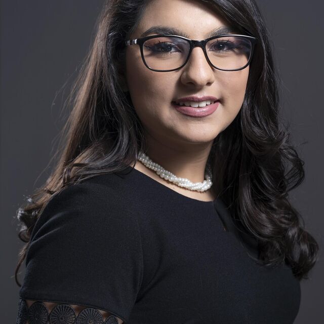 avatar for Maheen Kiran Mukhtar
