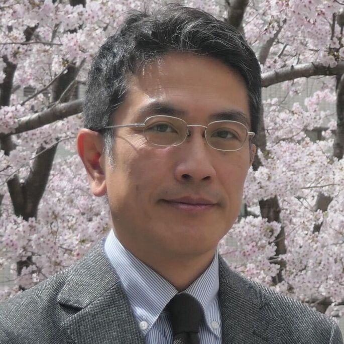 avatar for Yuuki Ario