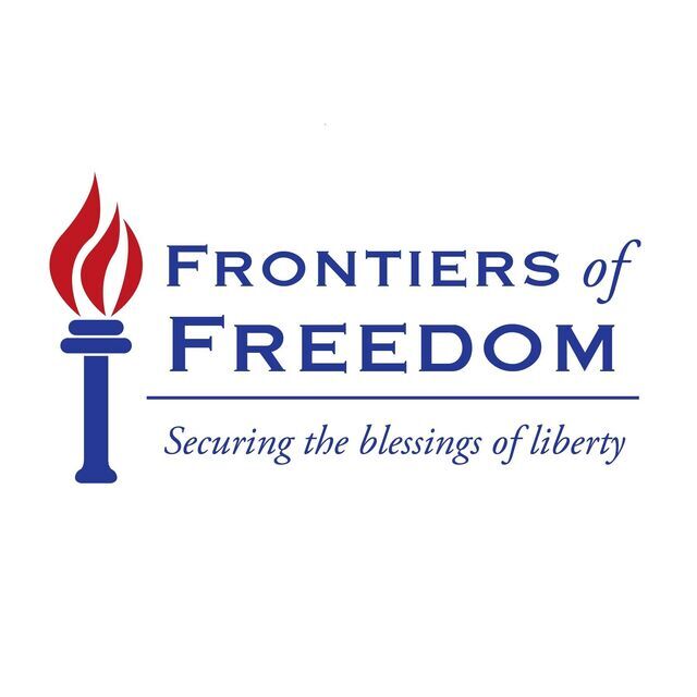avatar for Frontiers of Freedom