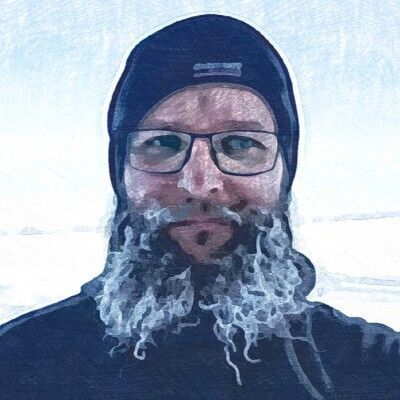 avatar for Frank Sengewald