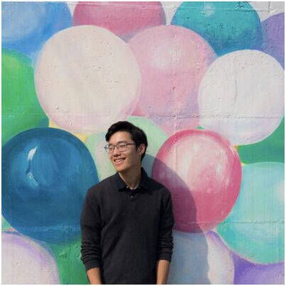 avatar for Kevin Yang
