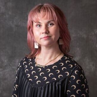 avatar for Kailin Kucewicz