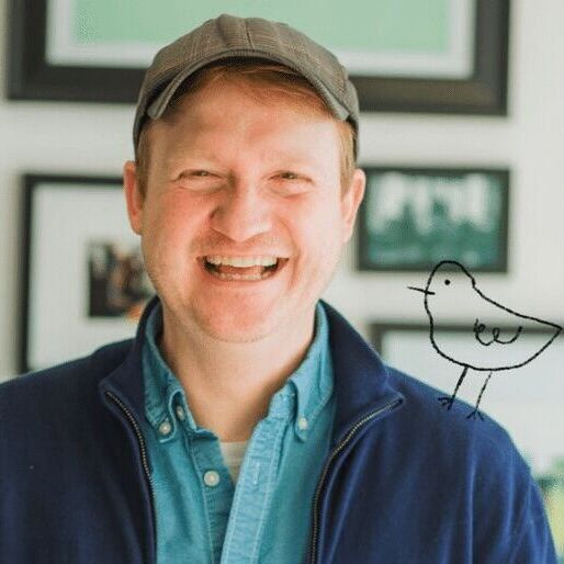 avatar for Brad Montague